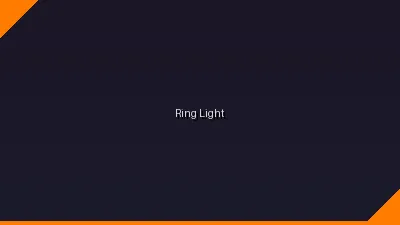 积分兑换 - LED环形补光灯 | 免费吃瓜 积分商城